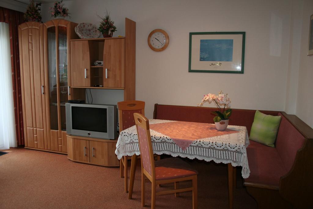 Ferienhaus Marianne 阿布特瑙 外观 照片