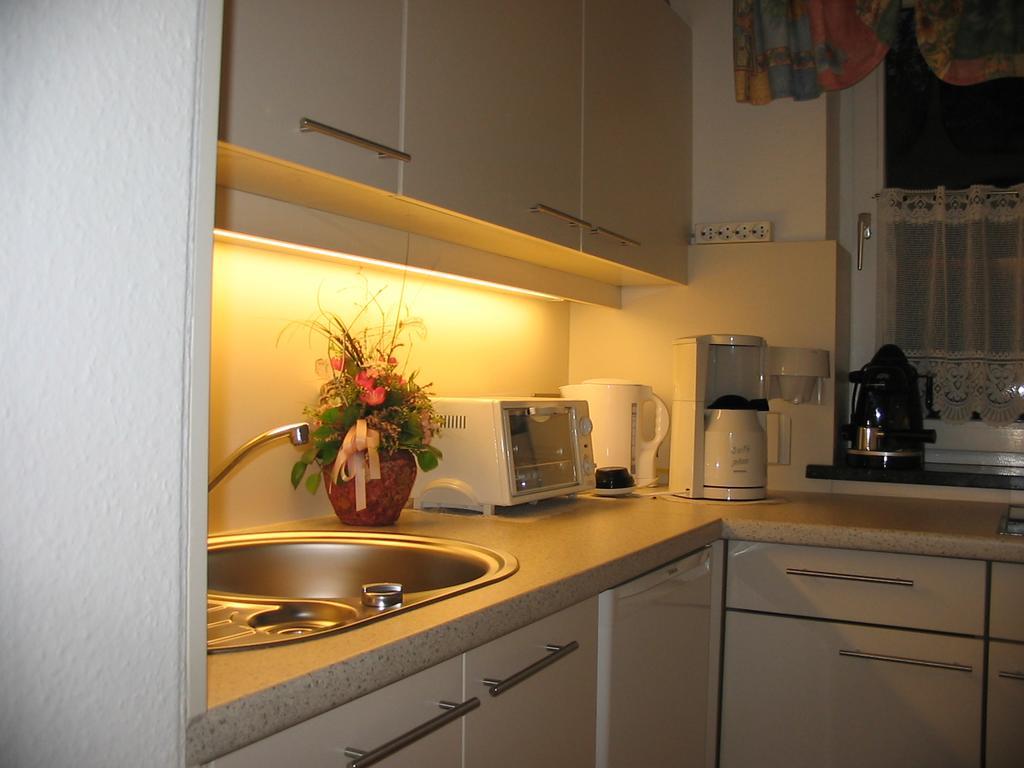 Ferienhaus Marianne 阿布特瑙 外观 照片