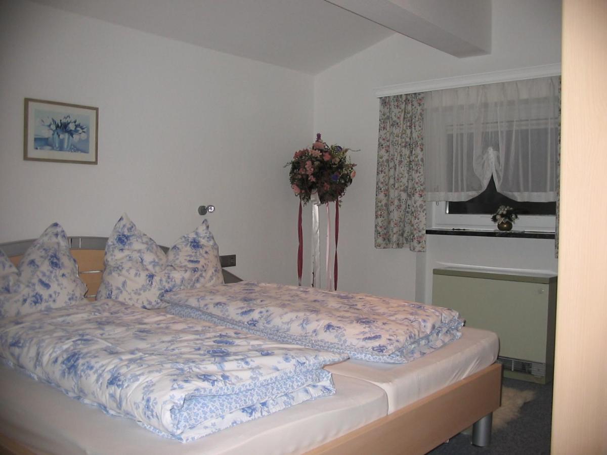 Ferienhaus Marianne 阿布特瑙 外观 照片